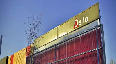 Pôle Delta