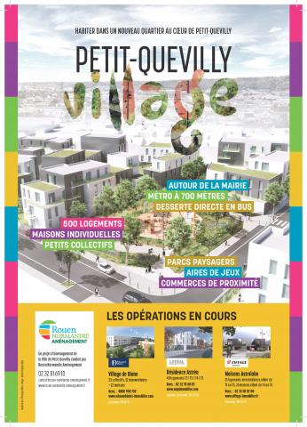 Petit Quevilly