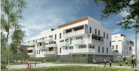 Petit-Quevilly Vinci