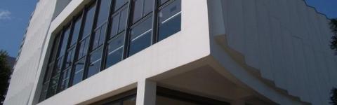 Immeuble Alpha - ZFU Rouen ZFU