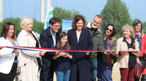 Inauguration