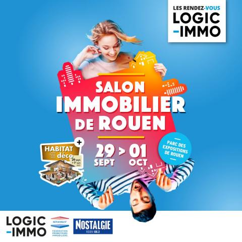 Salon Immobilier 2023