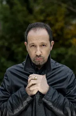 Olivier Bordaçarre