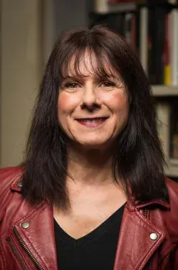Patricia Tourancheau