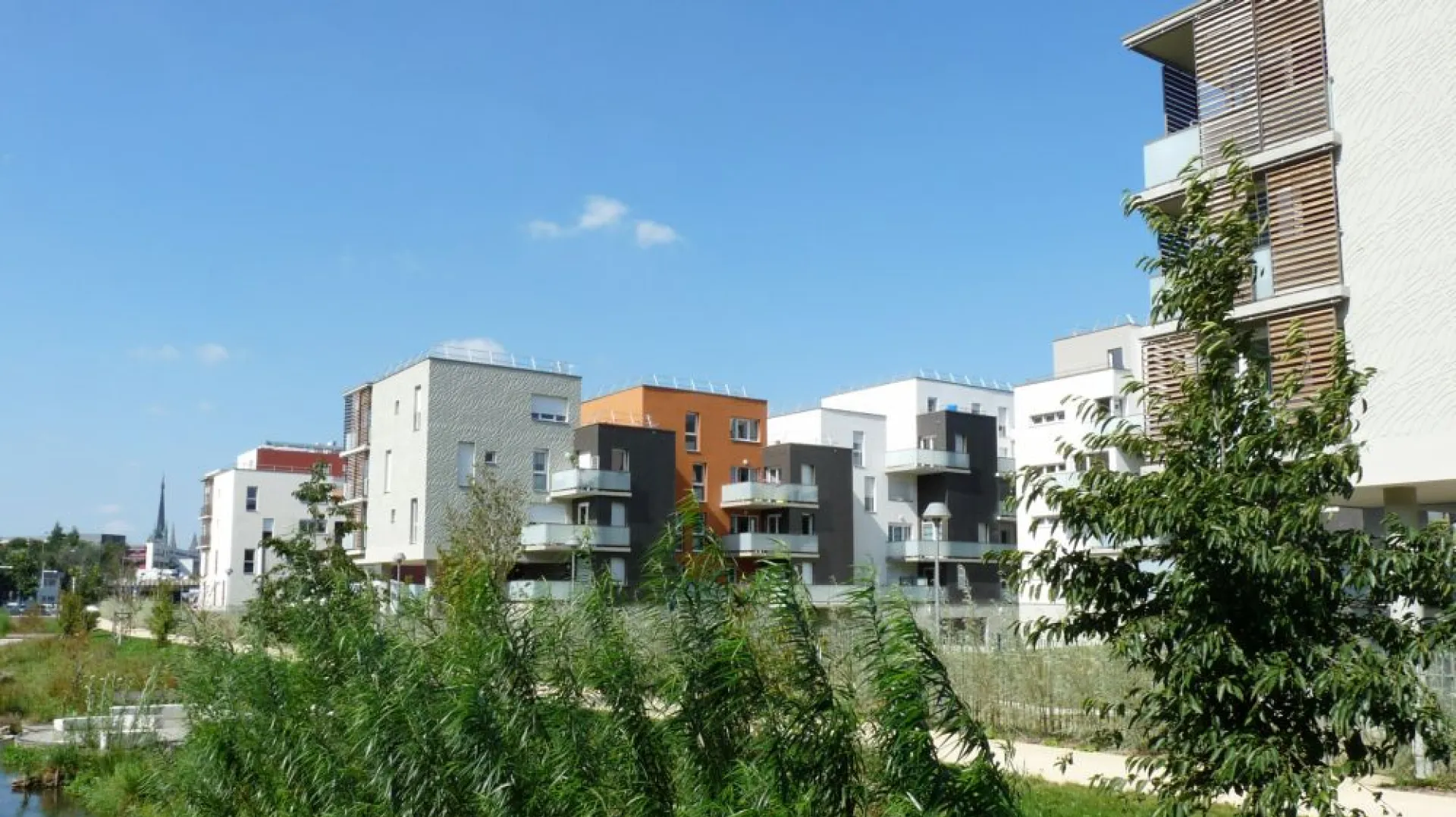 Rouen Innovation Santé